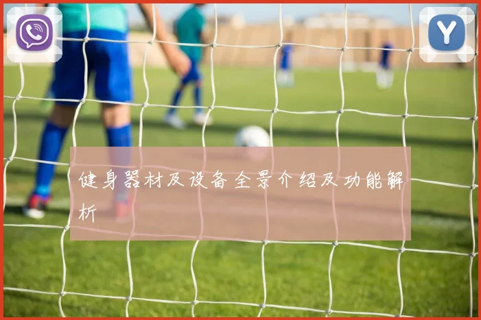 健身器材及设备全景介绍及功能解析